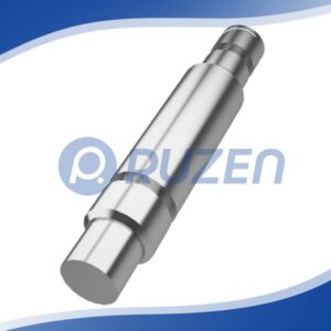 4M-1854 shaft-lever