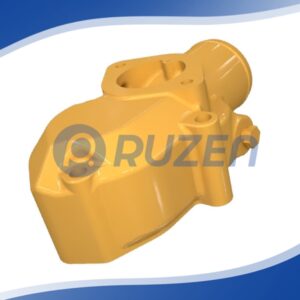 4N-0362 regulator cover