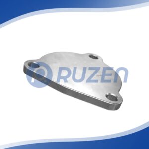 4N-1114 starter motor cover