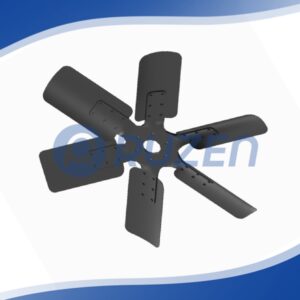 4N-2571 blower fan