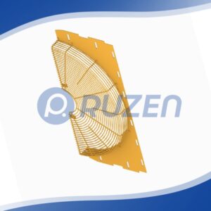 4N-2573 fan guard