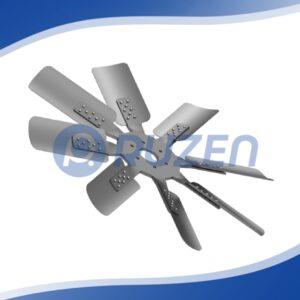 4N-3091 8 blade spider fan