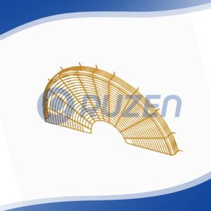 4N-3095 fan guard