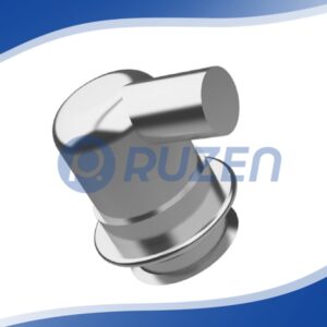 4N-4668 engine crankcase breather