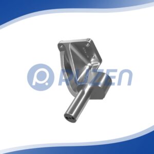4N-4682 fan drive mounting bracket