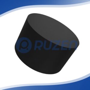 4N-5834 13mm thick foam filter