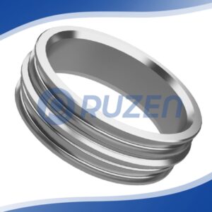 4N-6257 water lines adapter