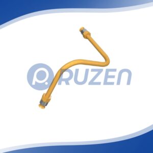 4N-6643 tube assembly vent