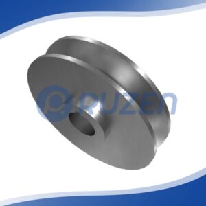 4N-8225 1 groove alternator pulley