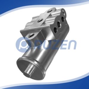 4N-9679 air compressor governor