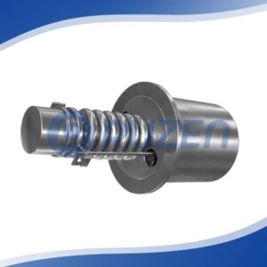 4P-1506 coolant temperature regulator assembly