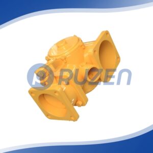 4P-2010 carburetor g