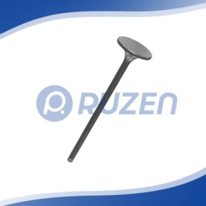 4P-2854 392.44mm long inlet valve