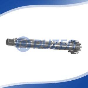 4P-3111 shaft