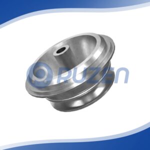 4P-3688 pressure regulator valve disc