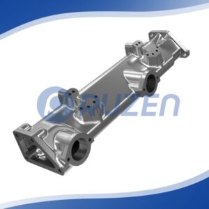 4P-3897 intermediate manifold
