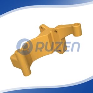4P-5211 alternator mounting support