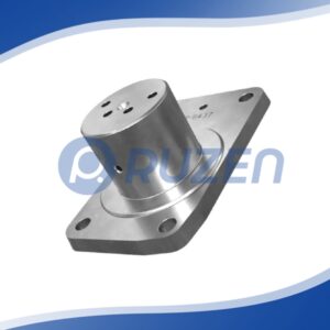 4P-5437 74.9mm outer diameter cluster gear shaft