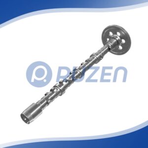 4P-6897 engine camshaft