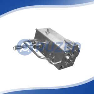 4P-7087 actuator assembly
