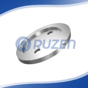 4P-8021 6.4mm thick air shutoff valve