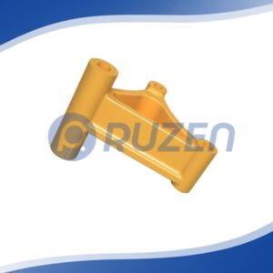 4P-9214 99mm long alternator support bracket