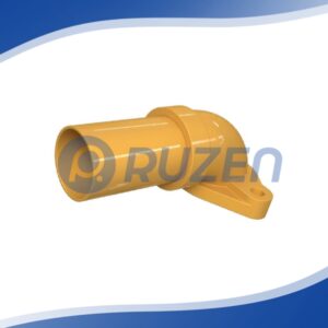 4W-0552 tube assembly
