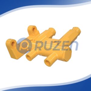 4W-1703 diverter valve