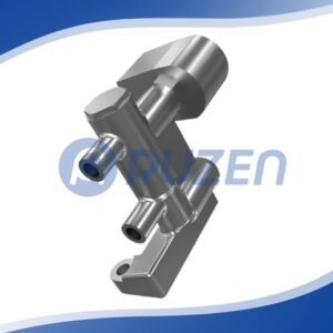 4W-1705 diverter valve