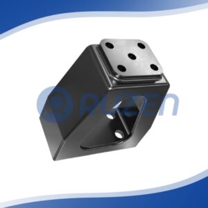 4W-5074 engine rear support