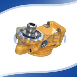 4W-5158 fuel filter base