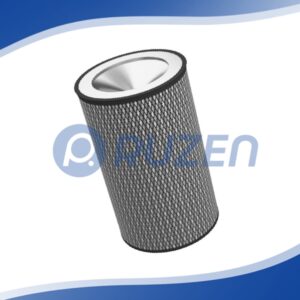 4W-5228 engine air filter