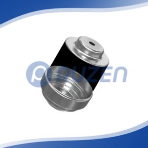4W-5820 indicator-air filter service