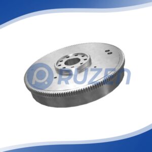 4W-6805 flywheel a