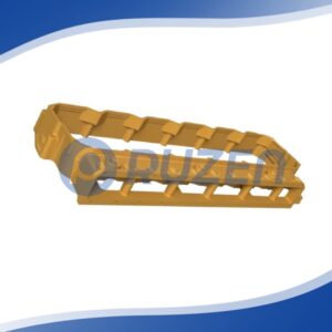 4W-8661 inlet manifold