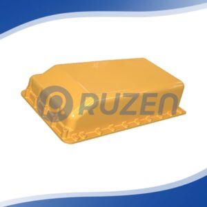 4W-9344 engine oil pan
