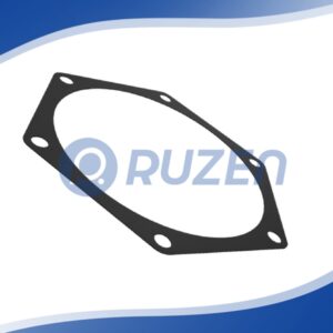 4W-9725 0.8mm thick flange gasket