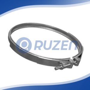 4W-9977 compressor clamp