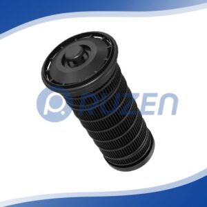 500-0480 fuel filter base element