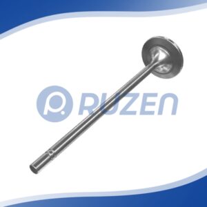500-8527 engine head exhaust valve