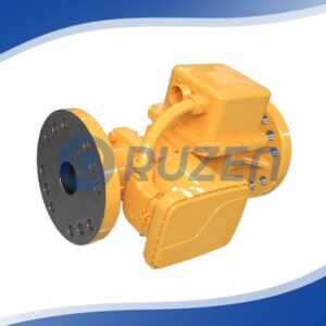 506-8199 fuel control valve