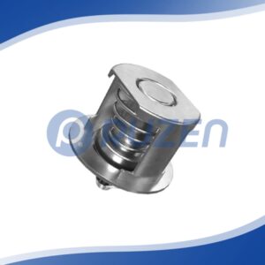 508-6591 75 degree celsius water pump thermostat
