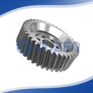 512-3017 38 teeth helical gear