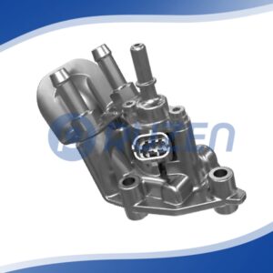 516-2724 diesel exhaust fluid injector assembly