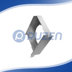 520-5354 radiator fan cowling