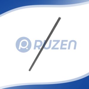 521-3763 10mm diameter straight control tie rod