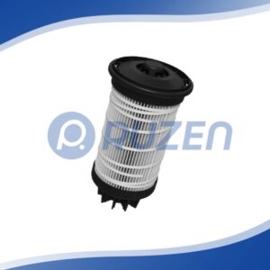 523-6602 ultra high efficiency fuel water separator