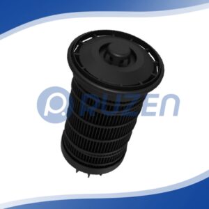 523-6604 advanced efficiency fuel water separator