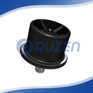 524-8612 water temperature regulator
