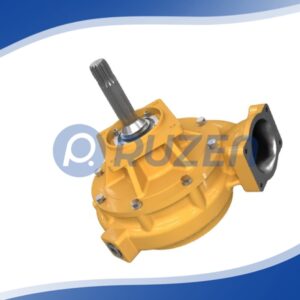 527-7377 auxiliary water pump